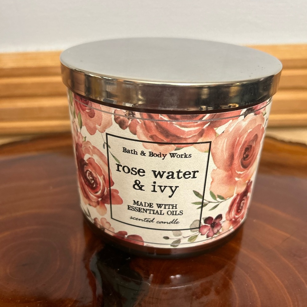 Candle 🕯️